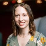 Audrey Tappenden '16